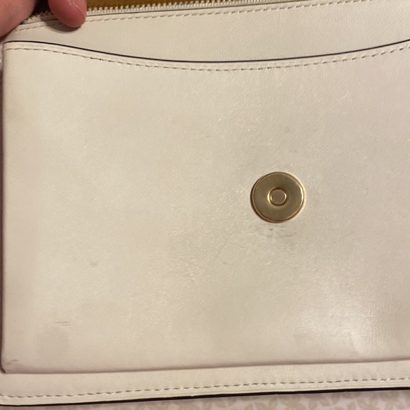 Coach Bags Coach Ombr Crossbody Purse With Chain Strap Poshmark